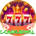 89fc Cash Royal