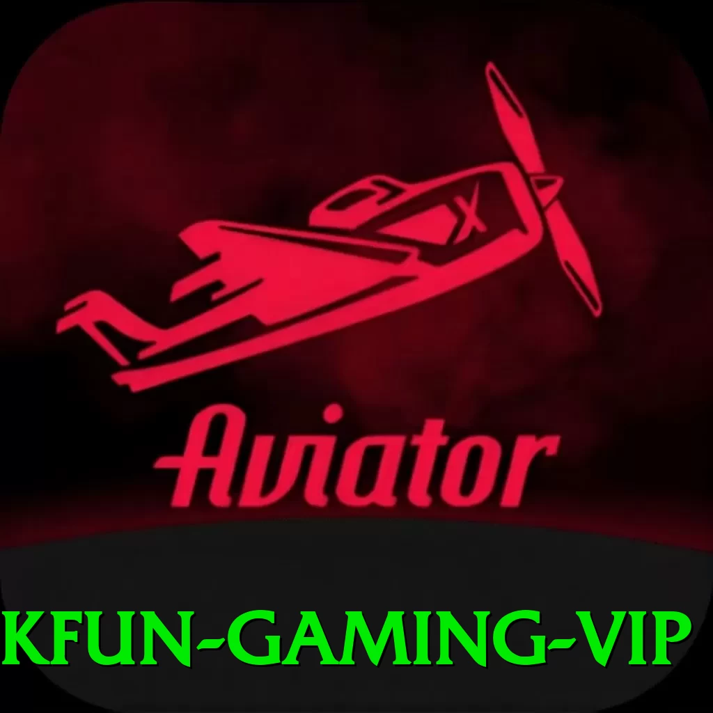 9kfun Gaming VIP - game