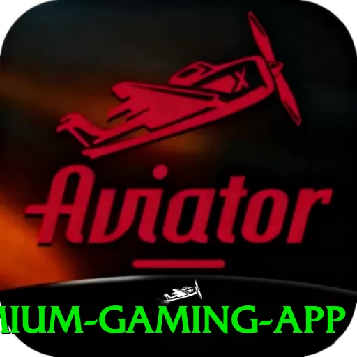aa1 Premium Gaming App - game