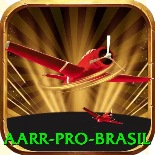 aarr Pro Brasil - pak