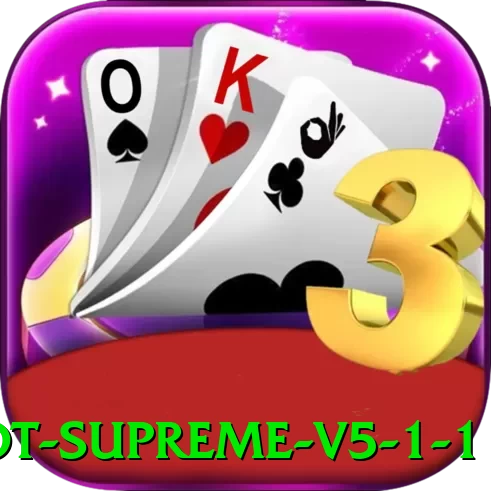 betef Jackpot Supreme v5.1.1 - vip