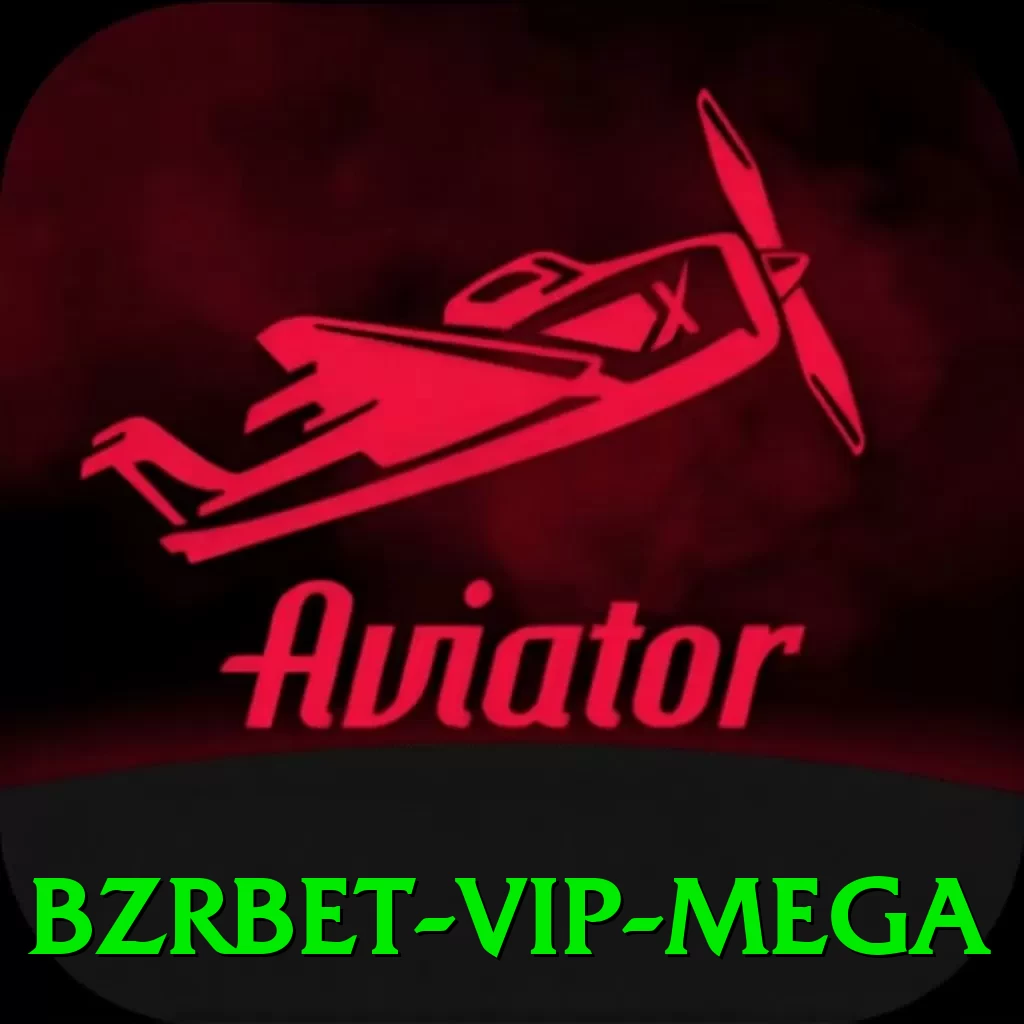 bzrbet - VIP Mega - game