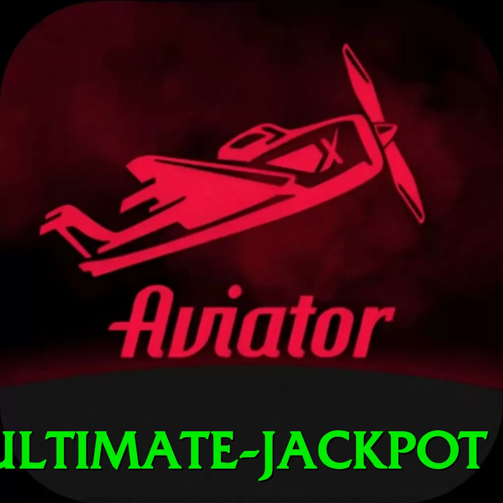 ddbr Ultimate Jackpot - app