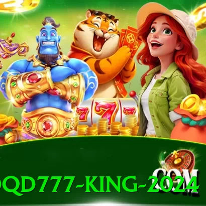 dqd777 King 2024 - vip