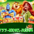 dqd777 King 2024
