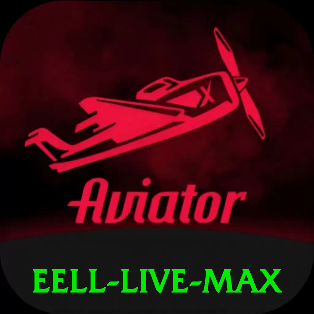 eell - Live Max - apk