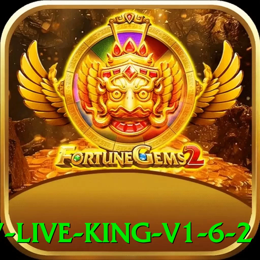 ff77 Live King v1.6.2 - vip
