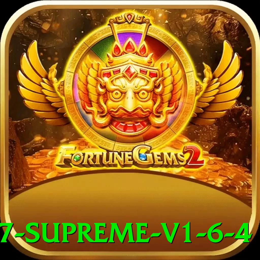 fina77 Supreme v1.6.4 - vip