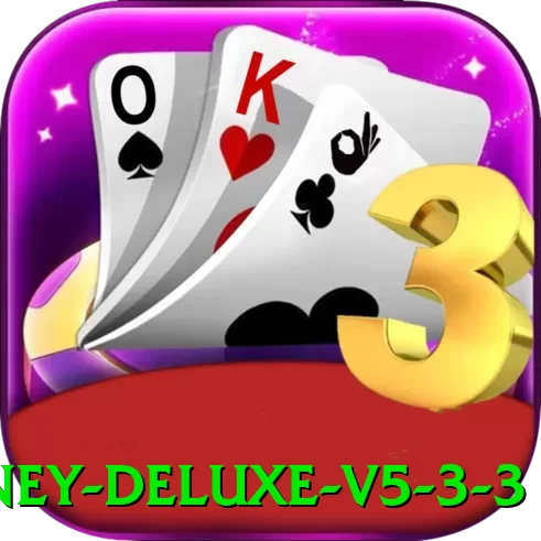 forro777 Money Deluxe v5.3.3 - game