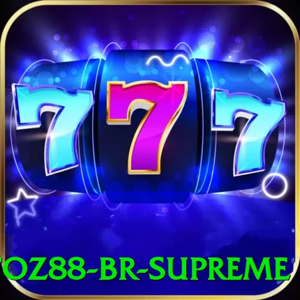 foz88 BR Supreme - apk