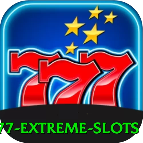 genio777 Extreme Slots - pk