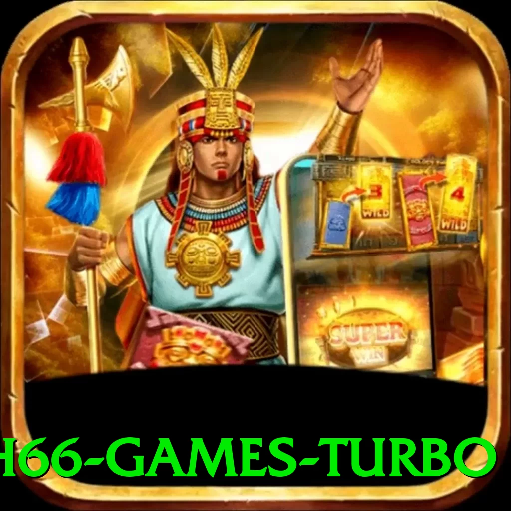hh66 Games Turbo - app