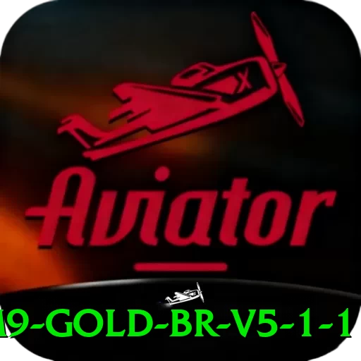 hhhm9 Gold BR v5.1.1 - pak