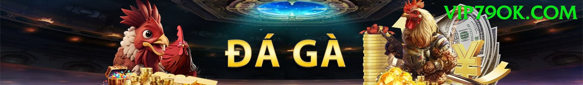 Đá Gà Trực Tiếp - vip79 - Game online