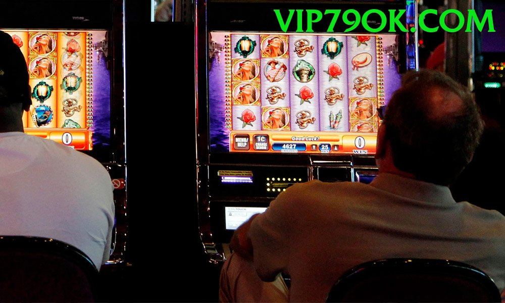 Trò Chơi Giải Trí - vip79 - FAQ