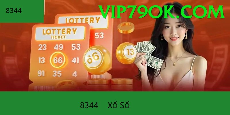 Xổ Số Online - vip79 - Android
