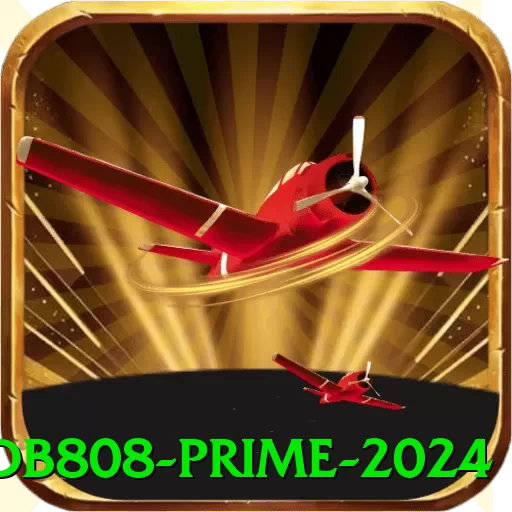 jdb808 Prime 2024 - pak