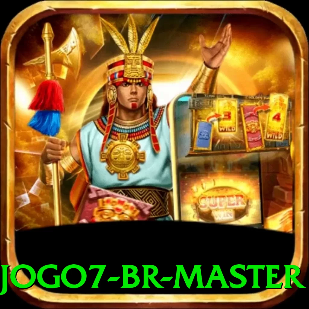 jogo7 BR Master - pro