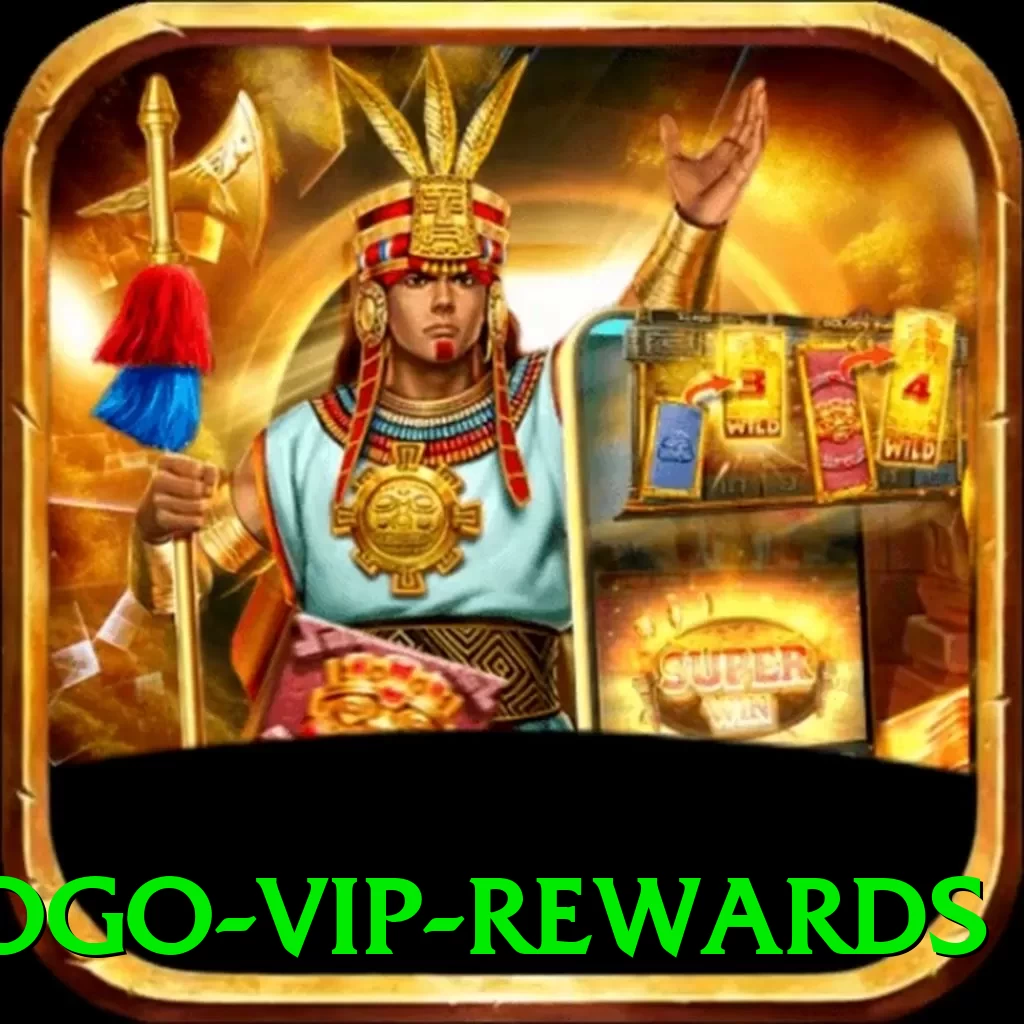 jogojogo VIP Rewards - apk