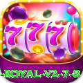 kfjjj Royal v2.7.8