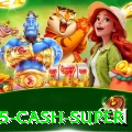 mmm5 Cash Super