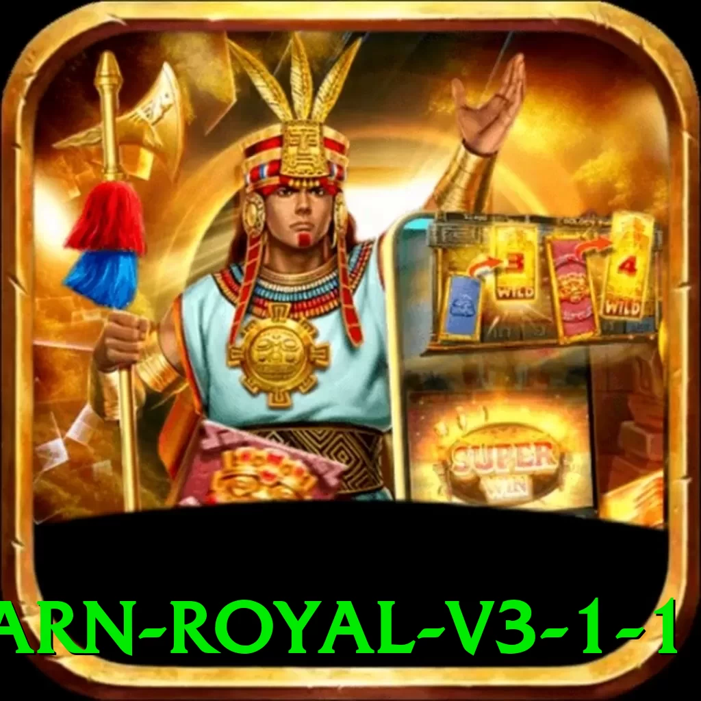 scarabpg Earn Royal v3.1.1 - pro