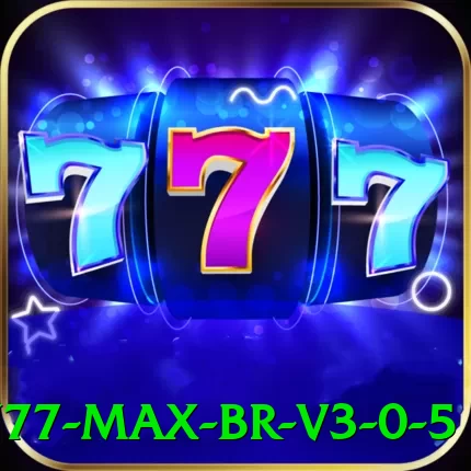 spin77 Max BR v3.0.5 - pro