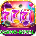 sttbet Live Casino Royal