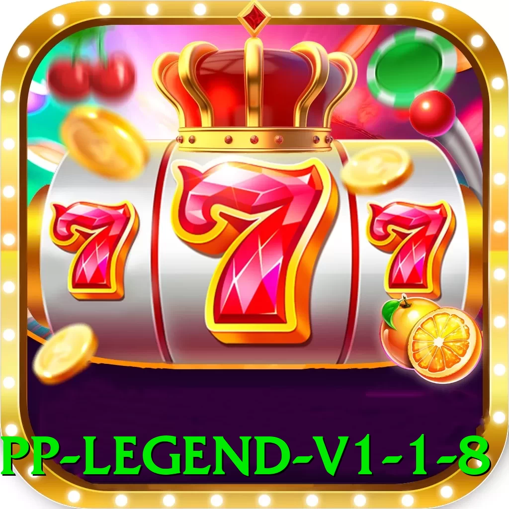 t44bet App Legend v1.1.8 - go
