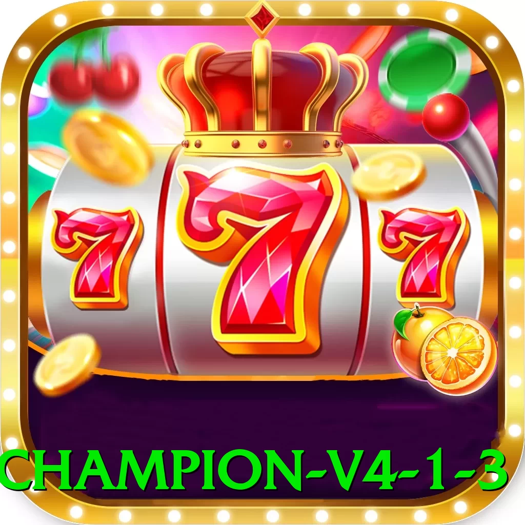 v888win Champion v4.1.3 - go