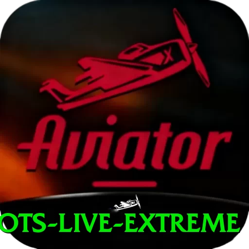 vtslots - Live Extreme - app