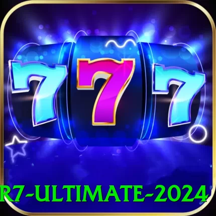 winner7 Ultimate 2024 - pro