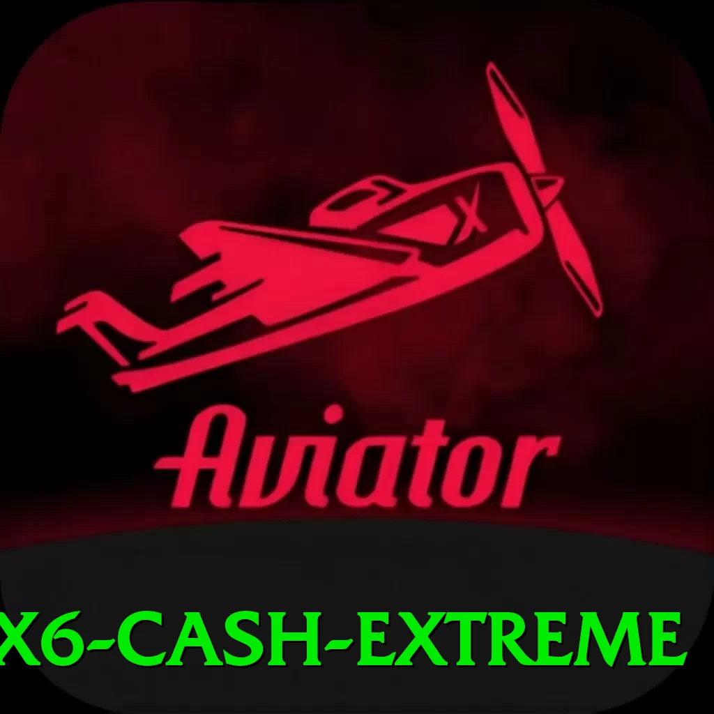 x6x6 Cash Extreme - vip