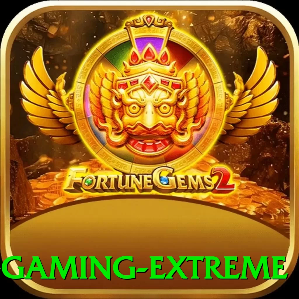 xcxc - Gaming Extreme - app