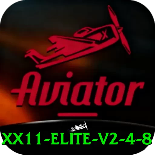 xx11 - Elite v2.4.8 - vip