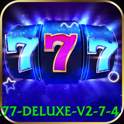 xx77 - Deluxe v2.7.4 - go