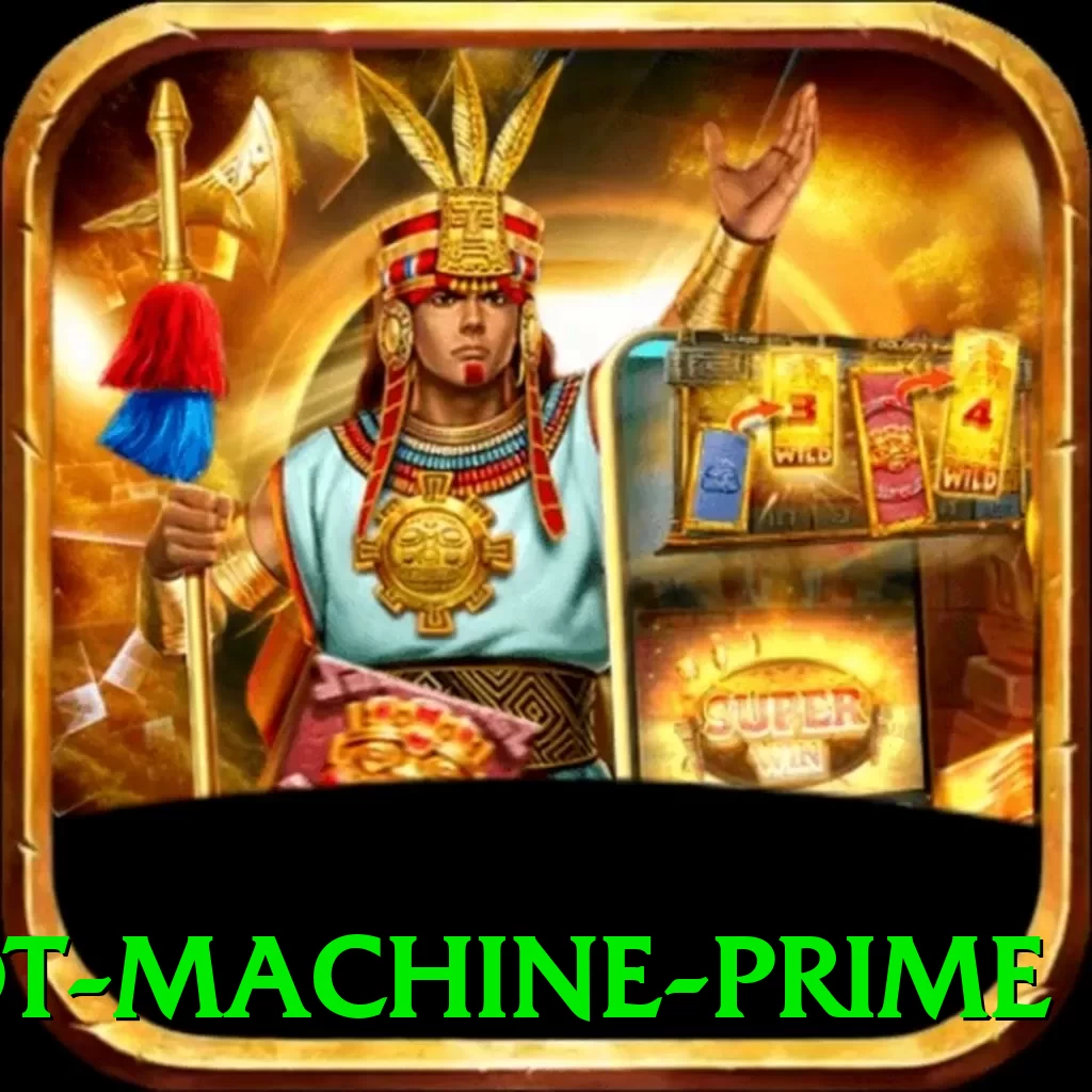 xxgg Slot Machine Prime - go
