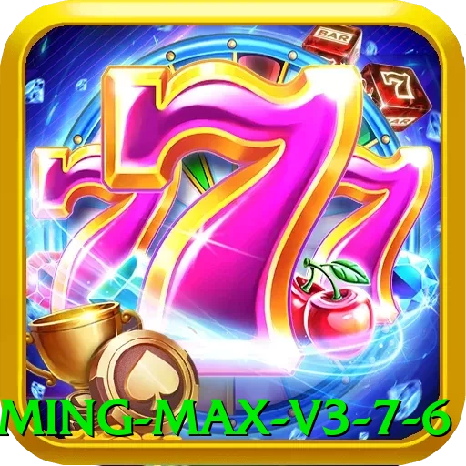 zzz678 Gaming Max v3.7.6 - vip